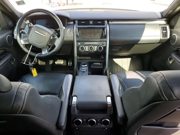 SALRR2RV2K2401699 2019 LAND ROVER DISCOVERY - Image 8