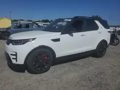 SALRR2RV2K2401802 2019 LAND ROVER DISCOVERY