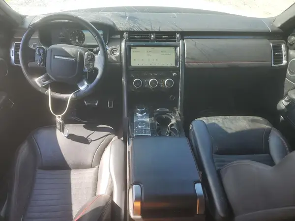 SALRR2RV2K2401802 2019 LAND ROVER DISCOVERY - Image 8