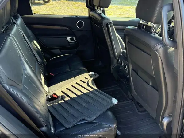 SALRR2RV2K2409074 2019 LAND ROVER DISCOVERY - Image 8