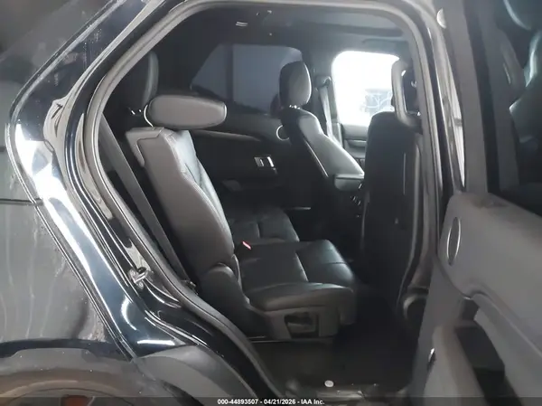 SALRR2RV2K2409432 2019 LAND ROVER DISCOVERY - Image 8
