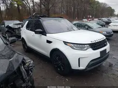 SALRR2RV2K2410158 2019 LAND ROVER DISCOVERY