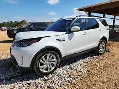 SALRR2RV2K2411259 2019 LAND ROVER DISCOVERY