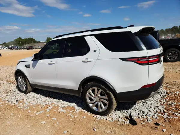 SALRR2RV2K2411259 2019 LAND ROVER DISCOVERY - Image 2