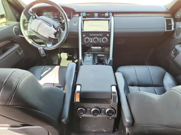 SALRR2RV2K2411259 2019 LAND ROVER DISCOVERY - Image 8