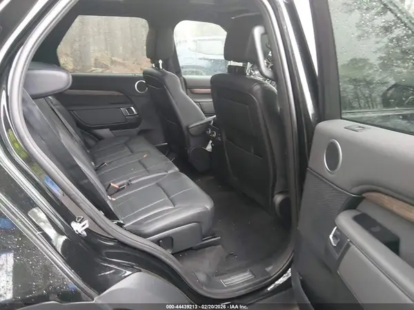 SALRR2RV2K2413027 2019 LAND ROVER DISCOVERY - Image 8