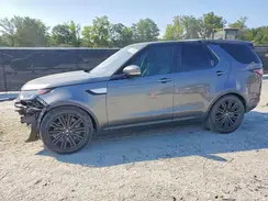 SALRR2RV2KA079877 2019 LAND ROVER DISCOVERY