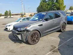 SALRR2RV2KA080009 2019 LAND ROVER DISCOVERY