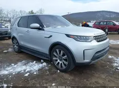 SALRR2RV2KA080351 2019 LAND ROVER DISCOVERY