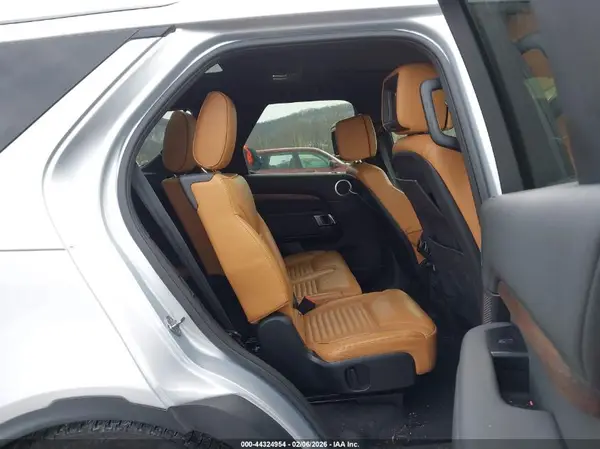 SALRR2RV2KA080351 2019 LAND ROVER DISCOVERY - Image 8