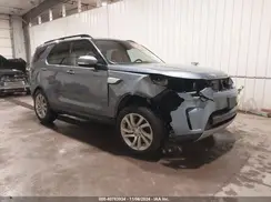 SALRR2RV2KA095383 2019 LAND ROVER DISCOVERY