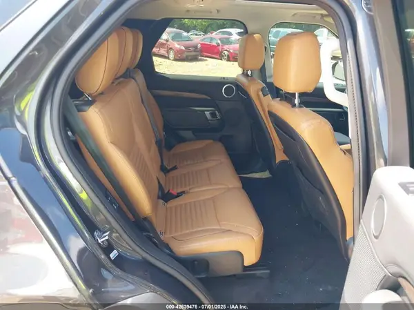 SALRR2RV2L2427026 2020 LAND ROVER DISCOVERY - Image 8