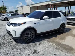 SALRR2RV3JA049303 2018 LAND ROVER DISCOVERY