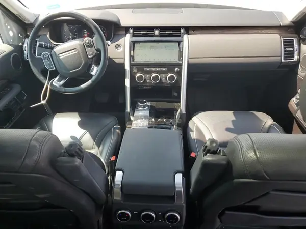 SALRR2RV3JA050032 2018 LAND ROVER DISCOVERY - Image 8