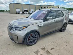 SALRR2RV3JA052251 2018 LAND ROVER DISCOVERY
