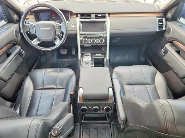 SALRR2RV3JA052251 2018 LAND ROVER DISCOVERY - Image 8