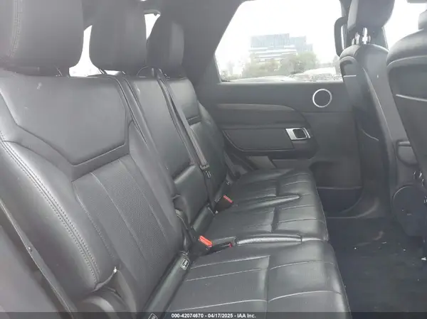 SALRR2RV3JA053030 2018 LAND ROVER DISCOVERY - Image 8