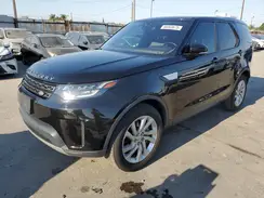 SALRR2RV3JA053738 2018 LAND ROVER DISCOVERY