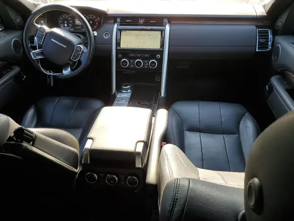 SALRR2RV3JA053738 2018 LAND ROVER DISCOVERY - Image 8