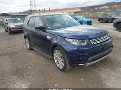 SALRR2RV3JA054033 2018 LAND ROVER DISCOVERY