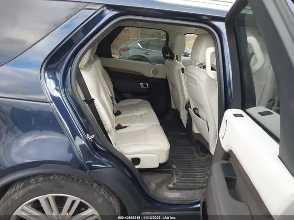 SALRR2RV3JA054033 2018 LAND ROVER DISCOVERY - Image 8