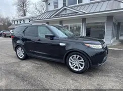 SALRR2RV3JA055148 2018 LAND ROVER DISCOVERY