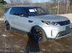 SALRR2RV3JA058275 2018 LAND ROVER DISCOVERY