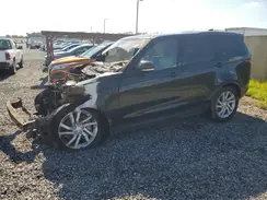 SALRR2RV3JA059930 2018 LAND ROVER DISCOVERY