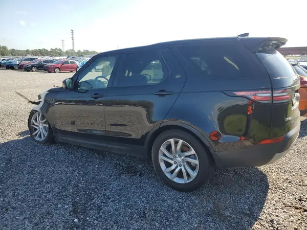 SALRR2RV3JA059930 2018 LAND ROVER DISCOVERY - Image 2