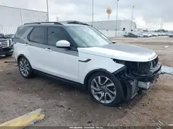 SALRR2RV3JA061323 2018 LAND ROVER DISCOVERY
