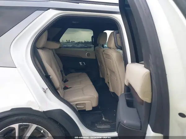 SALRR2RV3JA061323 2018 LAND ROVER DISCOVERY - Image 8