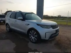 SALRR2RV3JA062830 2018 LAND ROVER DISCOVERY