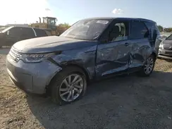 SALRR2RV3JA063279 2018 LAND ROVER DISCOVERY