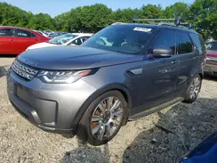 SALRR2RV3JA065002 2018 LAND ROVER DISCOVERY