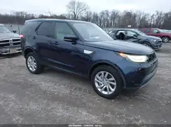 SALRR2RV3JA071916 2018 LAND ROVER DISCOVERY
