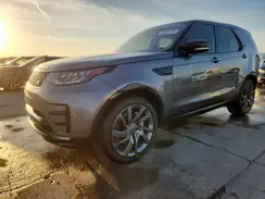 SALRR2RV3JA072242 2018 LAND ROVER DISCOVERY