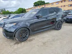SALRR2RV3JA076503 2018 LAND ROVER DISCOVERY