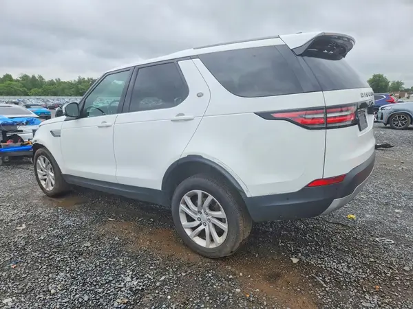 SALRR2RV3K2400173 2019 LAND ROVER DISCOVERY - Image 2