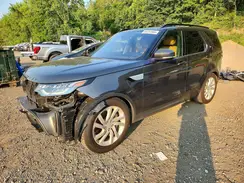 SALRR2RV3K2403672 2019 LAND ROVER DISCOVERY