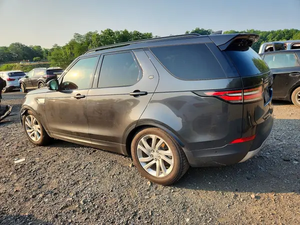 SALRR2RV3K2403672 2019 LAND ROVER DISCOVERY - Image 2
