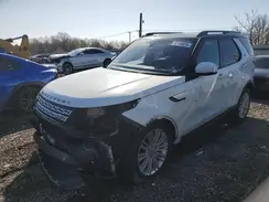 SALRR2RV3K2405874 2019 LAND ROVER DISCOVERY