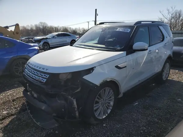 SALRR2RV3K2405874 2019 LAND ROVER DISCOVERY - Image 1