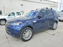 SALRR2RV3K2407012 2019 LAND ROVER DISCOVERY