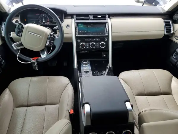 SALRR2RV3K2407012 2019 LAND ROVER DISCOVERY - Image 8
