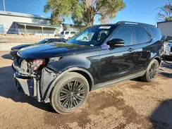 SALRR2RV3K2413442 2019 LAND ROVER DISCOVERY