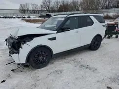SALRR2RV3K2414266 2019 LAND ROVER DISCOVERY