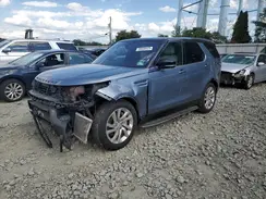 SALRR2RV3KA081122 2019 LAND ROVER DISCOVERY