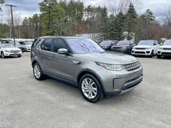 SALRR2RV3KA086966 2019 LAND ROVER DISCOVERY
