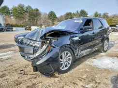 SALRR2RV3KA087048 2019 LAND ROVER DISCOVERY