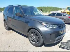 SALRR2RV3KA087325 2019 LAND ROVER DISCOVERY